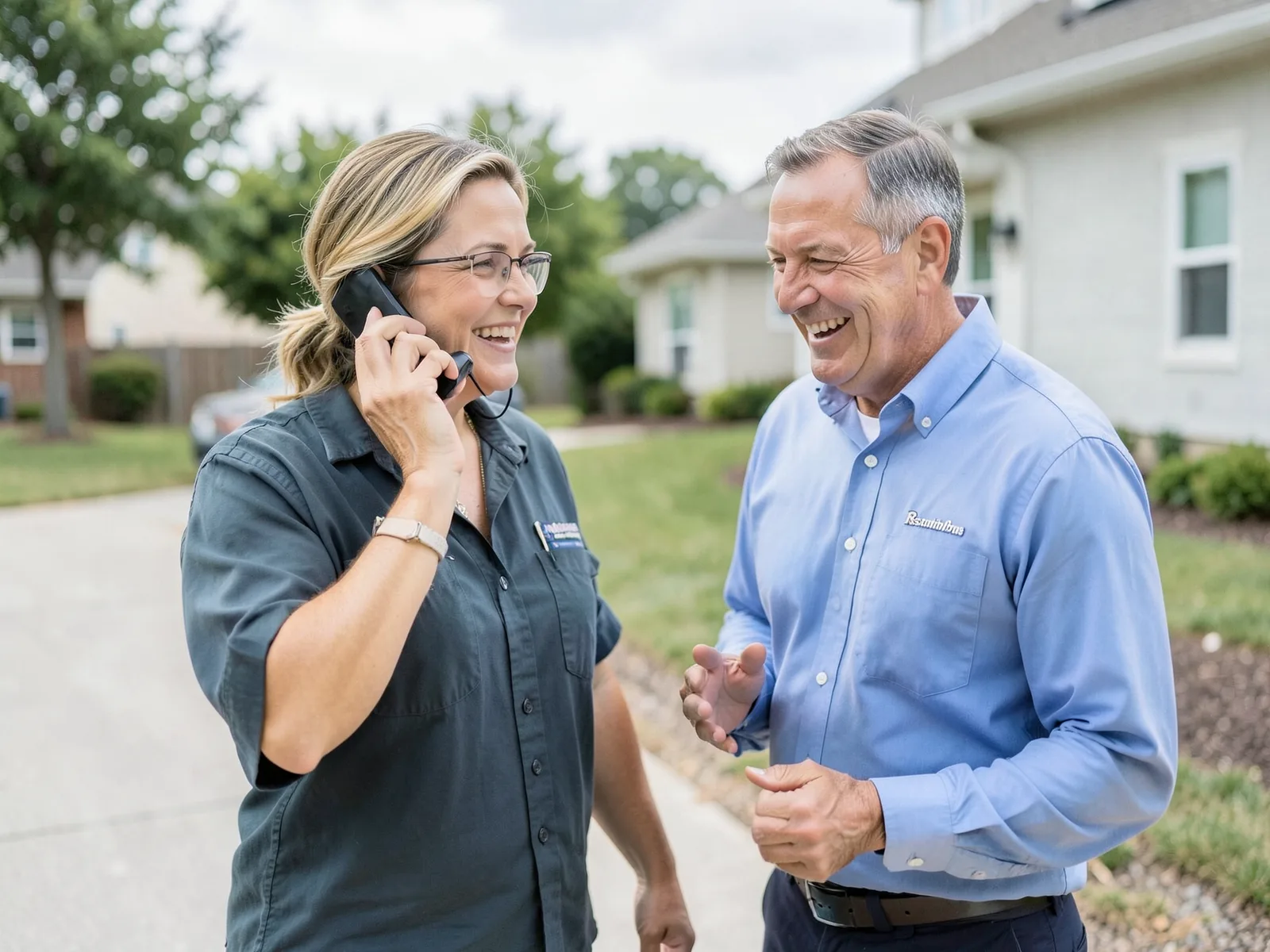Frequently Asked Questions About Odor Damage Restoration in Bremen, OH